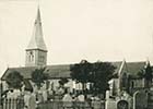 St Johns Church ca 1880 | Margate History